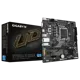 GIGABYTE B760M-H-DDR4 1700P DDR4 SES GLAN HDMI/D-SUB SATA3 USB3.2 mATX