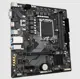 GIGABYTE B760M-H-DDR4 1700P DDR4 SES GLAN HDMI/D-SUB SATA3 USB3.2 mATX