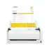 HP 8Q4W2A ScanJet Pro 4200 s1 40ppm Sayfa Beslemeli Doküman Tarayıcı -