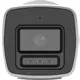 Hikvision DS-2CD1027G2H-LIUF, 2Mpix, 2.8mm Lens, H265+, 30Mt Gece Görüşü,Color Vu Lite, Smart Hybrid Light,  Full Time Color, Dahili Mikrofon, Metal Kasa Bullet IP Kamera
