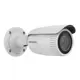 Hikvision DS-2CD1643G0-IZS/UK 4Mpix, 2,8-12mm  Motorized Lens, H265+, 60Mt Gece Görüşü, SD Kart, PoE, Bullet IP Kamera