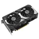 ASUS DUAL-RTX5060TI-O16G RTX5060TI 16GB GDDR7 128Bit 3xDP/1xHDMI