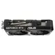 ASUS DUAL-RTX5060TI-O16G RTX5060TI 16GB GDDR7 128Bit 3xDP/1xHDMI