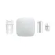 AJAX  StarterKit, Kablosuz, Alarm Kiti, BEYAZ