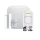 AJAX  StarterKit, Kablosuz, Alarm Kiti, BEYAZ