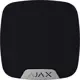 AJAX  HomeSiren, Kablosuz, Dahili Siren, SİYAH