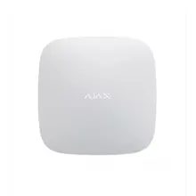 AJAX ReX, Kablosuz, Mesafe Artıcı, BEYAZ