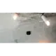 AJAX  FireProtect, Kablosuz, Isı ve Duman Dedektörü, SİYAH