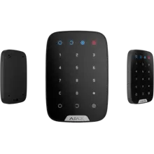 AJAX  Keypad, Kablosuz, Tuş Takımı, SİYAH