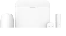 Hikvision DS-PWA64-KIT-WE AX PRO KABLOSUZ ALARM SETİ