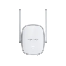 RUIJIE REYEE RG-EW300R 1xFE 300MBPS 2.4GHz 2x4dBI PRIZ TIPI SINYAL GUCLENDIRICI
