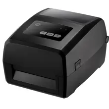 SPENTA SPR-400T TERMAL TRANSFER 203DPI USB/ETHERNET/BLUETOOTH BARKOD YAZICI