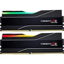 F5-6000J3636F32GX2-TZ5NR GSKILL TZ5 Neo RGB DDR5-6000Mhz CL36 64GB (2X32GB) DUAL (36-36-36-96) 1.35V AMD EXPO Teknoloji