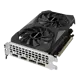 GIGABYTE GV-N3050WF2OCV2-6GD RTX3050 WINDFORCE  OC 6Gb GDDR6 96BIT 2 Fanlı 2xHDMI 2xDP GAMING EKRAN KARTI