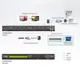 ATEN-VM0808HB 8 x 8 True 4K HDMI Matrix Switch