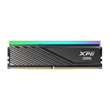 AX5U6000C3024G-DTLABRBK XPG Lancer Blade Siyah RGB DDR5-6000Mhz CL30 48GB (2x24GB) Dual Kit (30-40-40) 1.35V