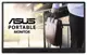 Asus ZenScreen MB166C 15.6 5 ms Full HD IPS 60 Hz Taşınabilir Monitör