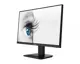 24 MSI PRO MP243X FHD FLAT IPS 1MS 100HZ ADAPTIVE-SYNC
