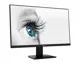 27 MSI PRO MP273A FHD 1MS 100HZ FLAT IPS
