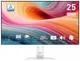 24.5 MSI PRO MP251W E2 IPS FHD 1MS 120HZ 