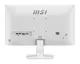 24.5 MSI PRO MP251W E2 IPS FHD 1MS 120HZ 