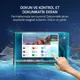EZCOOL LITE E15T 15,6’’ TOUCH 60HZ FHD PORTABLE