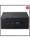 ASUS PN51-S1-B-B5285MD AMD RYZEN 5 R5-5500U BAREBONE 8GB 256GB FREEDOS MİNİPC