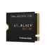 Western Digital Black SN770M WDS200T3X0G PCI-Express 4.0 2 TB M.2 2230 SSD