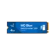 WD Blue SN5000 WDS400T4B0E 4TB 5500/5000 Gen4 NVMe PCIe M.2 2280 SSD