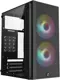 FRISBY FC-8970G 300W 2X RAINBOW FAN GAMING KASA
