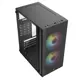FRISBY FC-8970G 300W 2X RAINBOW FAN GAMING KASA