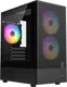 FRISBY FC-8975B 550W 3X RGB GAMİNG KASA
