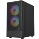 FRISBY FC-8975B 550W 3X RGB GAMİNG KASA