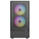 FRISBY FC-8975B 550W 3X RGB GAMİNG KASA