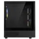 FRISBY FC-8975B 550W 3X RGB GAMİNG KASA