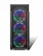 HIPER ZOE GAMING MID ATX KASA 500W