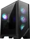 MSI MAG FORGE 320R AIRFLOW SİYAH ATX GAMİNG KASA