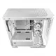 MSI MAG PANO 100R PZ WHITE 4X120MM ARGB FAN USB 3.