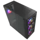 VENTO VG12AL 850W 80+ GEN5 (HD2-850W) PSU KASA