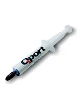 QPORT Q-T10M 10GRAM 5W/M-K 2.7/CM3 TERMAL MACUN