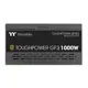 PS-TPD-1000FNFAGE-4 THERMALTAKE TOUGHPOWER GF3 1000W 80+GOLD 14CM GUC KAYNAGI