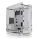 CA-1V2-00M6WN-00 - Thermaltake Core P6 Beyaz 3 x Tempered Glass Pencereli MidTower Kasası