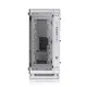 CA-1V2-00M6WN-00 - Thermaltake Core P6 Beyaz 3 x Tempered Glass Pencereli MidTower Kasası