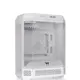 CA-1Z1-00M6WN-00 - Thermaltake The Tower 600 Beyaz TG Pencereli, ATX Bilgisayar Kasası