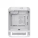 CA-1Z1-00M6WN-00 - Thermaltake The Tower 600 Beyaz TG Pencereli, ATX Bilgisayar Kasası