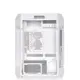 CA-1Z1-00M6WN-00 - Thermaltake The Tower 600 Beyaz TG Pencereli, ATX Bilgisayar Kasası