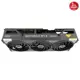 Asus 12GB TUF-RTX5070-O12G-GAMING GDDR7 192Bit 2xHDMI 3xDP ARGB