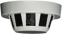 SLS-ENEO-VKC-1332/3.6SMD 1/3" Camera, 3.6mm, 470TVL, Smoke Detector Housing, 12VDC