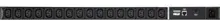 ATEN-PE1216G Energy PDU/Power Distribution Unit (Elektrik Güç Dağıtım Ünitesi), 16 x  IEC320 C13 priz, 16A maksimum, ATEN-EC1000 Energy Box ürünüyle birlikte kullanılır, 0U form
