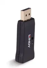 LIN-32118 DisplayPort 1.4 EDID Emulator, maks. çözünürlük 3840 x 2160@144Hz<br>
DisplayPort 1.4 EDID Emülatör, max. resolution 3840 x 2160@144Hz